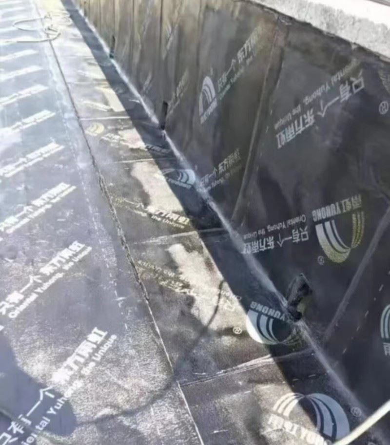 深圳漏水检测 防水补漏维修 专业屋面漏水 楼顶防水补漏