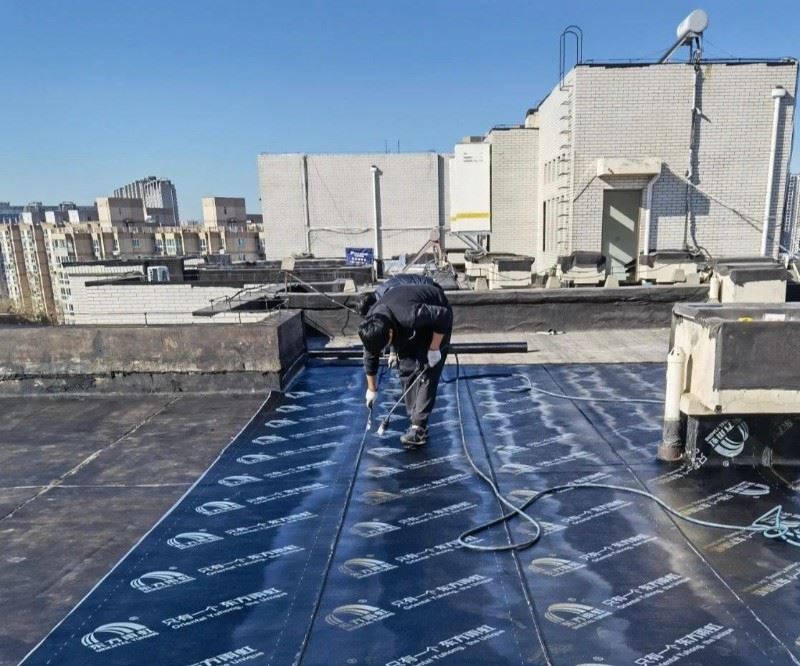 深圳漏水检测 防水补漏维修 专业屋面漏水 楼顶防水补漏