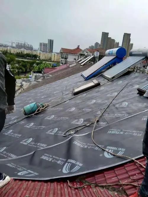 深圳漏水检测 宝安房顶渗水维修房屋漏水维修公司