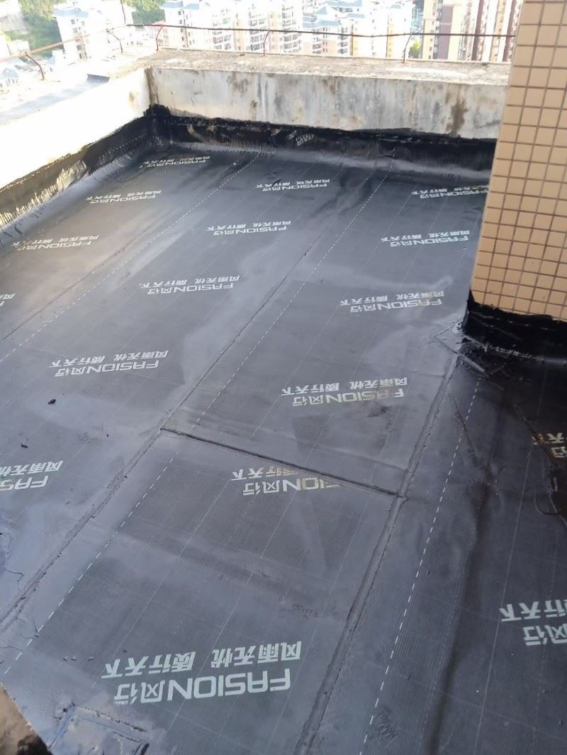 深圳漏水检测 外墙漏水阳台漏水 卫生间防水补漏 防水补漏工程