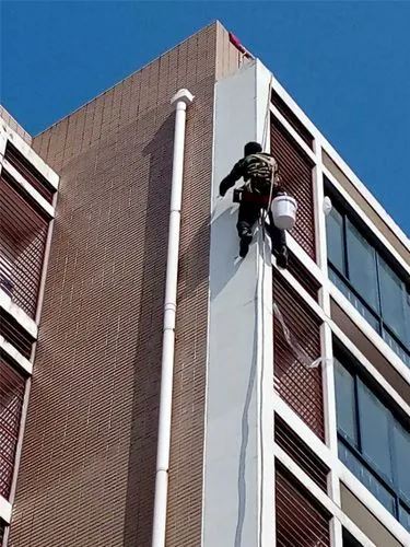 深圳漏水检测 外墙漏水阳台漏水 卫生间防水补漏 防水补漏工程