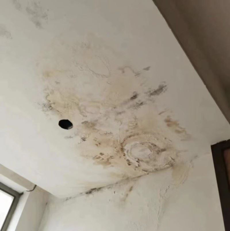 深圳漏水检测 外墙漏水阳台漏水 卫生间防水补漏 防水补漏工程