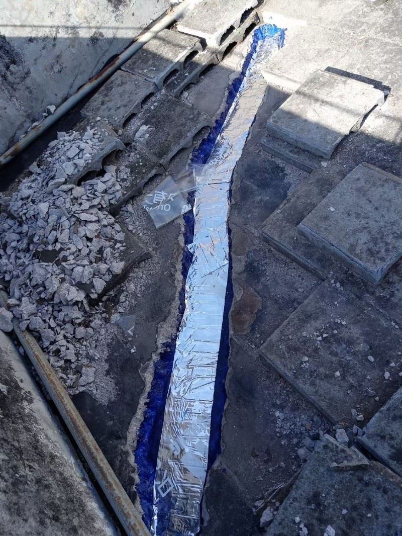 深圳楼顶防水补漏公司 坪山新区漏水检测 30分快速上门