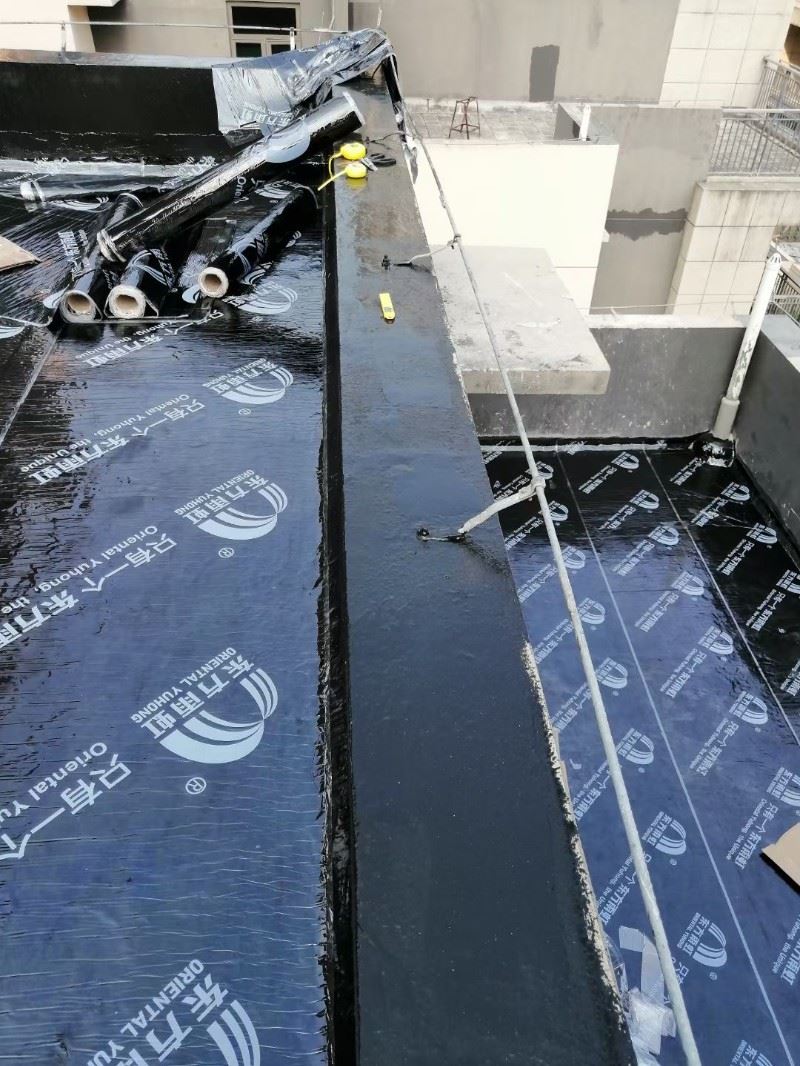 深圳漏水检测 盐田厨房厕所防水补漏房屋漏水维修公司