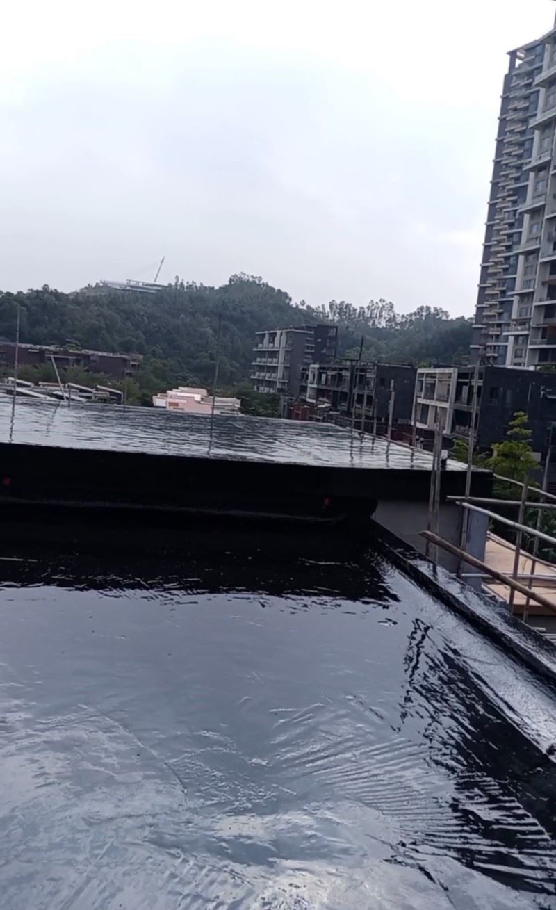 深圳楼顶防水补漏公司 福田漏水检测 30分快速上门