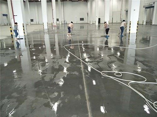 深圳龙岗公寓保洁,外墙清洗热线