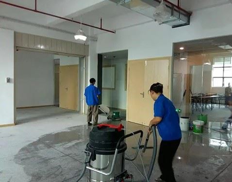 深圳酒店保洁,外墙清洗24小时服务