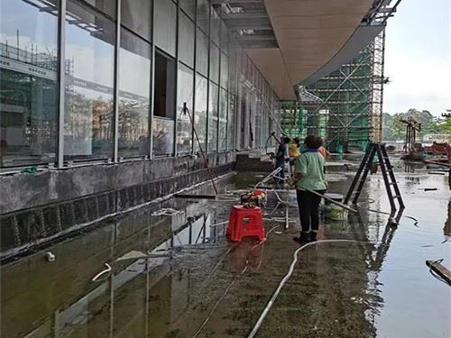 深圳新旧居保洁,外墙清洗热线电话