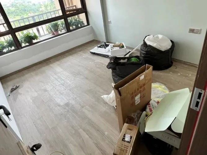 深圳展会保洁,外墙清洗服务