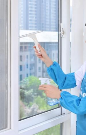 深圳外墙清洗 单位保洁服务 福田附近上门服务保洁公司