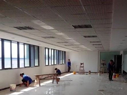 深圳新厂房保洁,外墙清洗服务专线