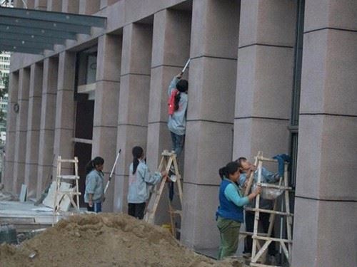 深圳写字楼保洁,外墙清洗服务号码