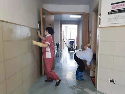 深圳光明新区新旧居保洁,外墙清洗电话号码