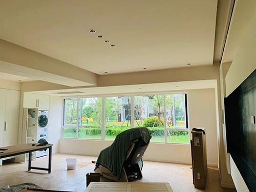 深圳新厂房保洁,外墙清洗公司电话