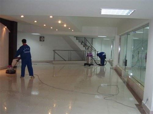 深圳新厂房保洁,外墙清洗公司电话