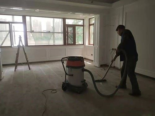 深圳店面保洁,外墙清洗上门服务