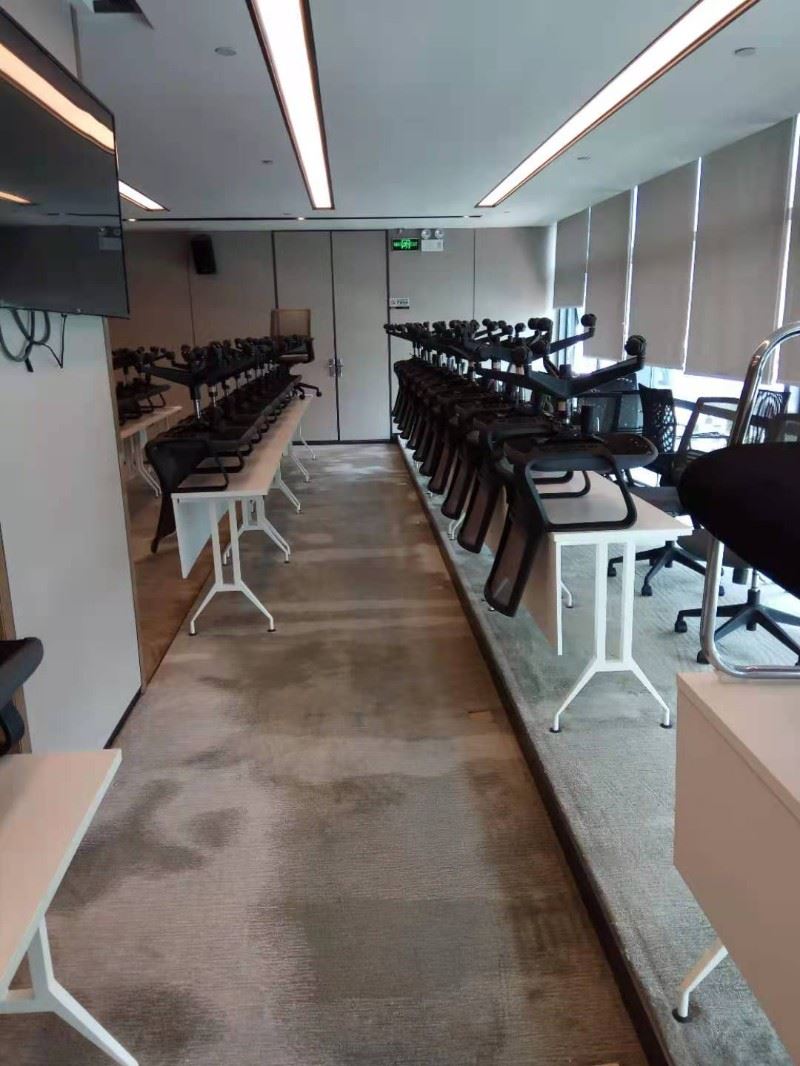 深圳龙岗新房装修后保洁,楼盘工程开荒清洁