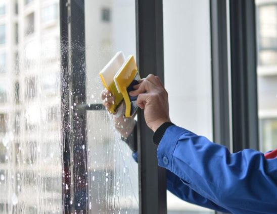 深圳外墙清洗 办公室打扫公司电话 盐田专业保洁公司