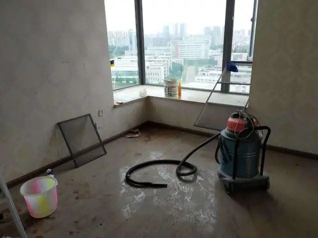 深圳超市保洁,外墙清洗联系方式