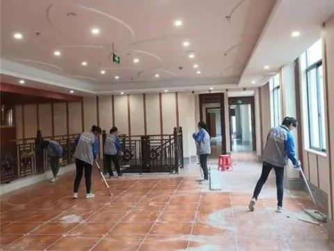 深圳超市保洁,外墙清洗联系方式