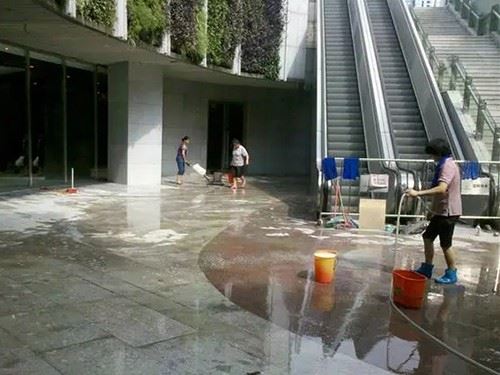 深圳新旧居保洁,外墙清洗热线电话