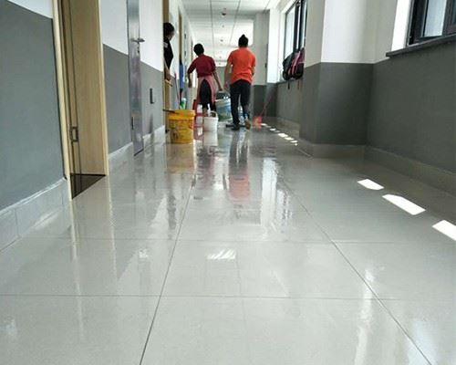 深圳酒店保洁,外墙清洗咨询电话