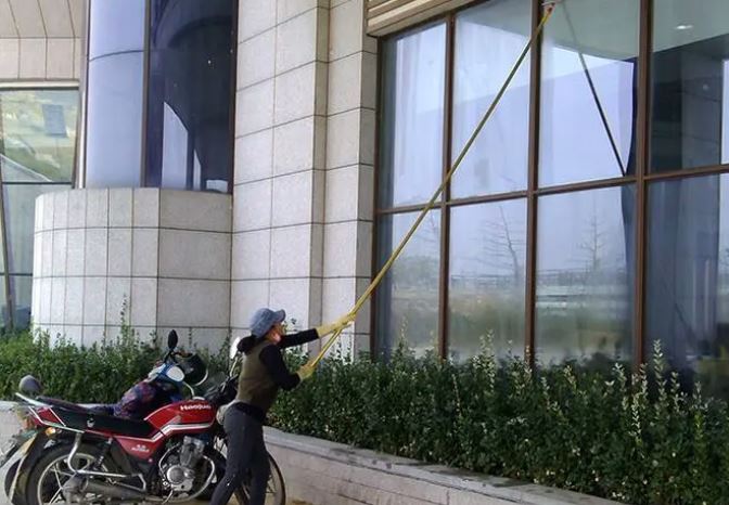 深圳外墙清洗 单位保洁公司 光明新区附近上门服务保洁公司