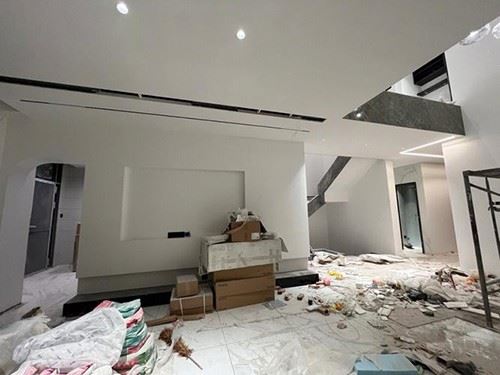 深圳新厂房保洁,外墙清洗沟通电话