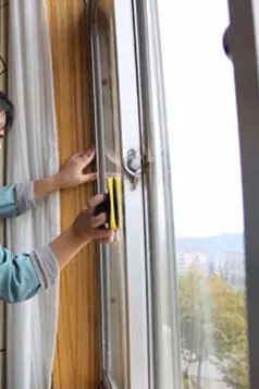 深圳罗湖外墙清洗 深圳罗湖就近保洁清洗公司电话