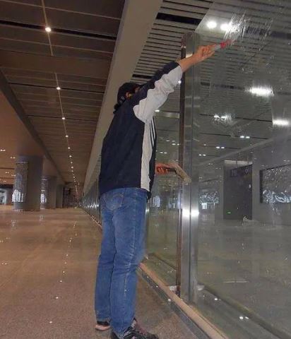 深圳宝安外墙清洗 深圳宝安就近保洁清洗公司电话