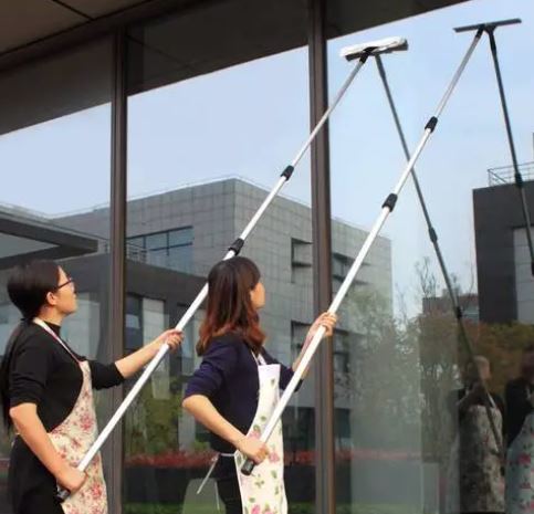 深圳宝安外墙清洗 深圳宝安就近保洁清洗公司电话