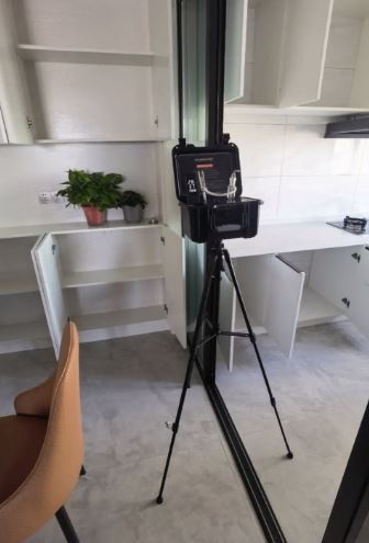 深圳坪山新区除甲醛,测甲醛电话热线