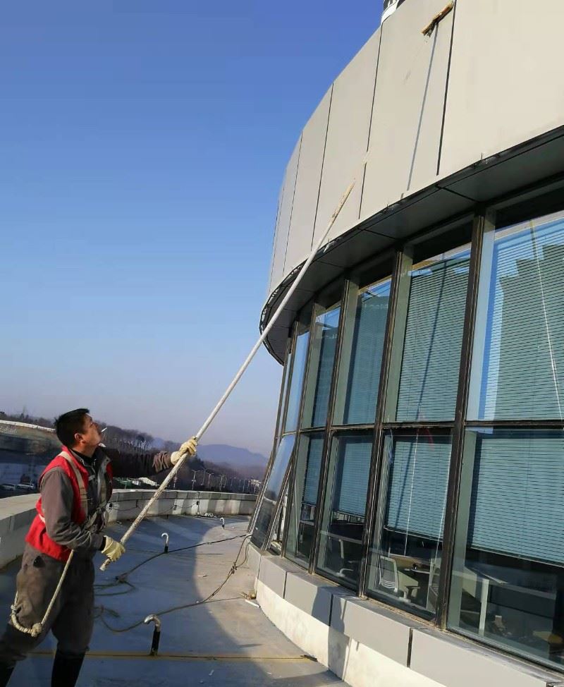 深圳盐田专业公司高空作业电话