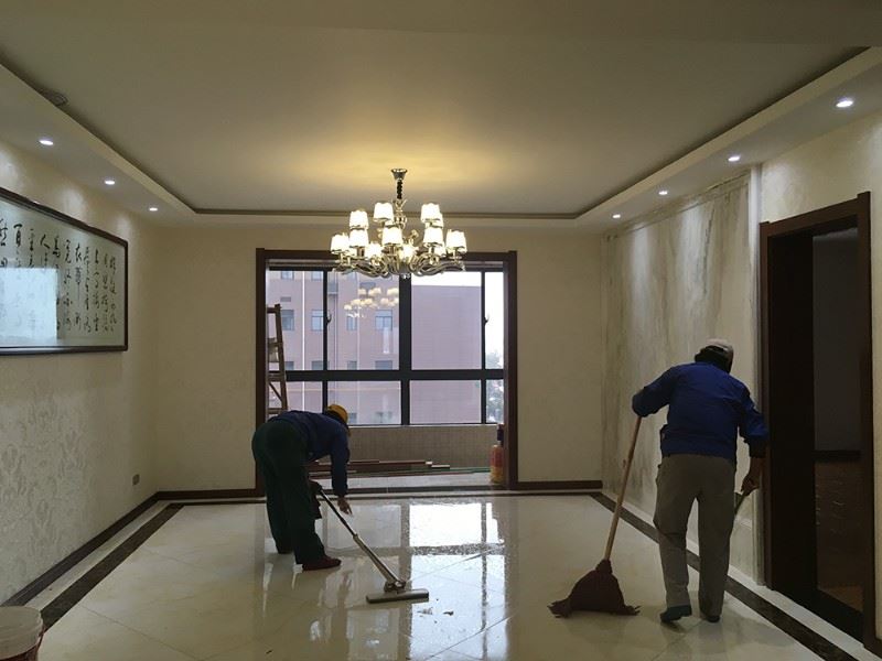 深圳龙岗专业保洁公司 床垫清洗 外墙清洗