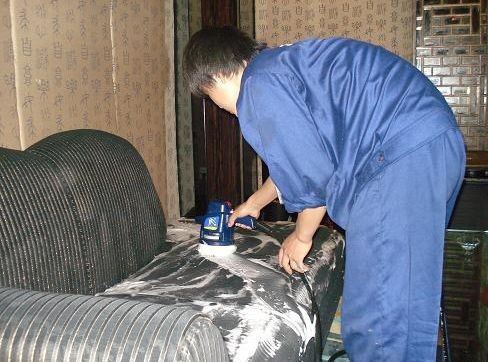 坪山新区木地板打蜡 上门地毯清洗电话 全年无休