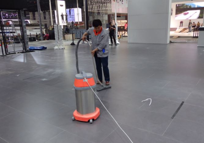 深圳龙华专业开荒保洁 家庭大扫除 打扫卫生