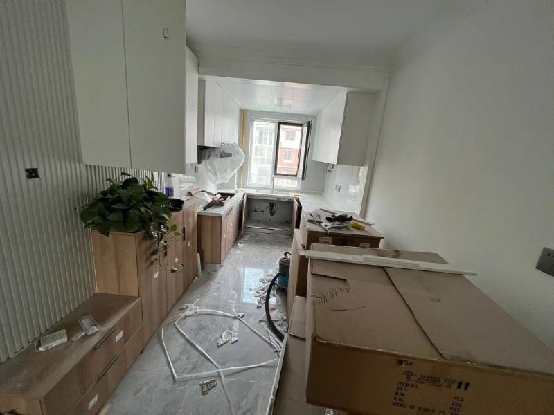 深圳龙华专业开荒保洁 家庭大扫除 打扫卫生