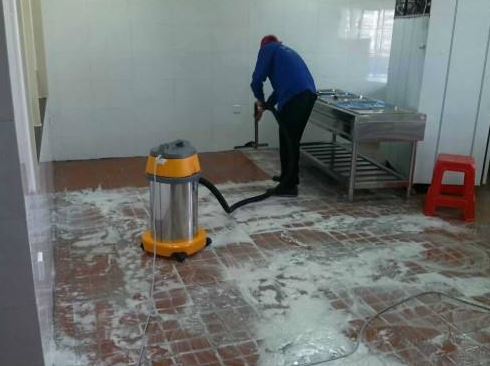 龙华锦绣江南单位清洁 酒店清洁 开荒保洁