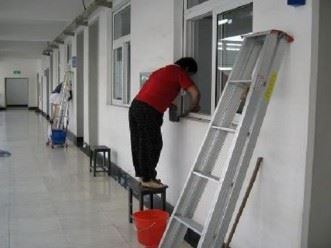 龙华锦绣江南单位清洁 酒店清洁 开荒保洁