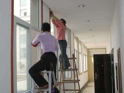 南山南山医院单位清洁 酒店清洁 开荒保洁