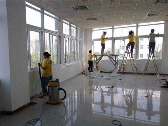 南山南山医院单位清洁 酒店清洁 开荒保洁