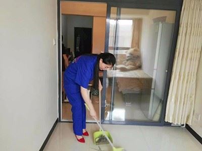 南山南山医院单位清洁 酒店清洁 开荒保洁