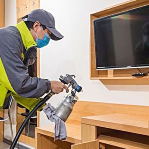 坪山新区地面清洗 专业保洁公司清洗服务 全年无休