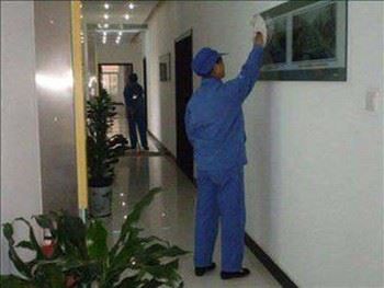 深圳办公室保洁,外墙清洗服务热线