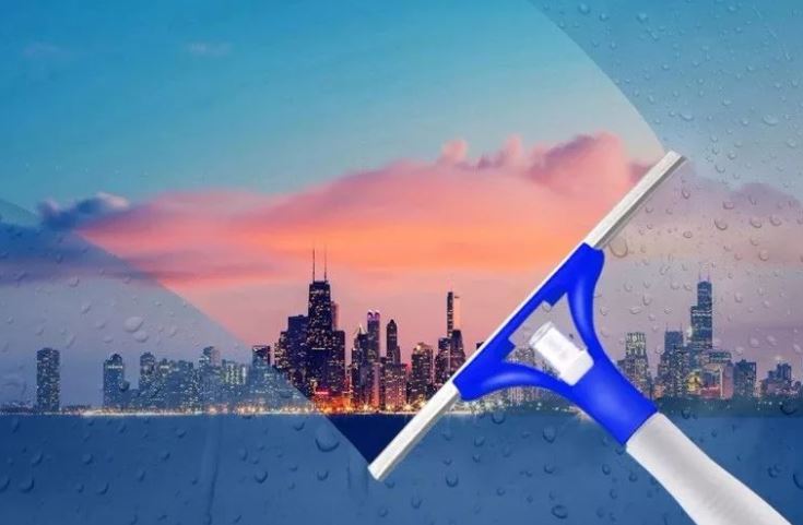 深圳外墙清洗 单位保洁公司 盐田附近上门服务保洁公司