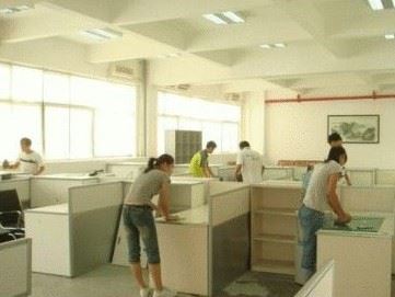 深圳展会保洁,外墙清洗24小时服务