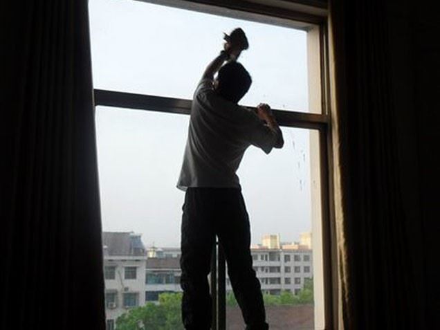 深圳南山保洁公司的电话号码 外墙清洗 全城上门服务