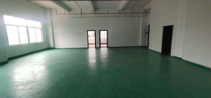 深圳南山展厅装修设计-无尘室厂房装修设计施工-包审包建