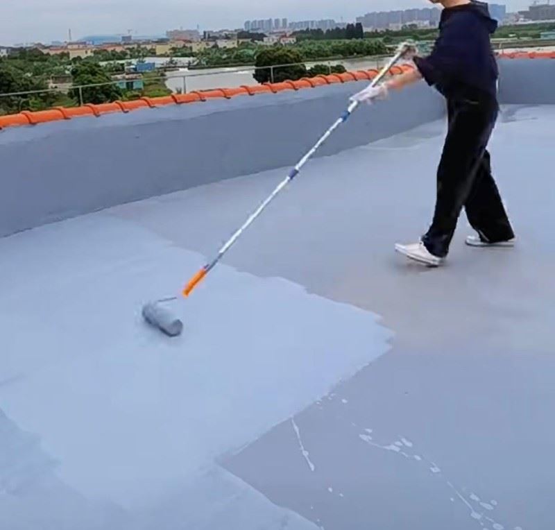 深圳漏水检测 外墙漏水渗水 专业屋面漏水 楼顶防水补漏