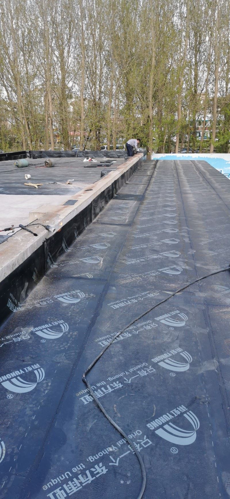 深圳专业漏水检测公司 外墙防水 查漏水 楼顶防水 电梯井漏水维修